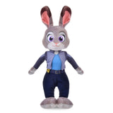 Disney ZOOTOPIA2 毛公仔 Judy