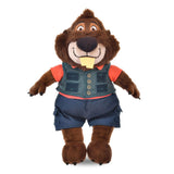 Disney ZOOTOPIA2 毛公仔 C