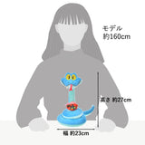 Disney ZOOTOPIA2 毛公仔 B