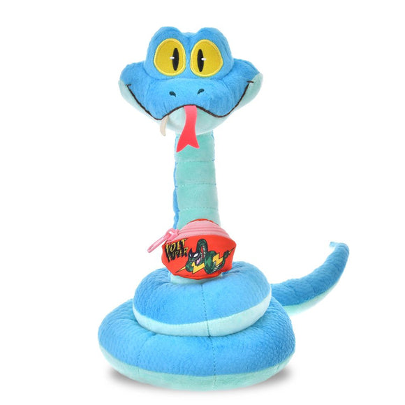 Disney ZOOTOPIA2 毛公仔 B