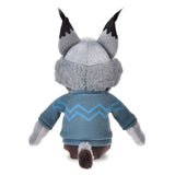 Disney ZOOTOPIA2 毛公仔 A