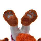 Disney ZOOTOPIA2 毛公仔吊飾 Nick B