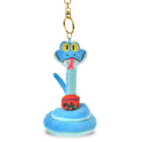 Disney ZOOTOPIA2 毛公仔吊飾 C