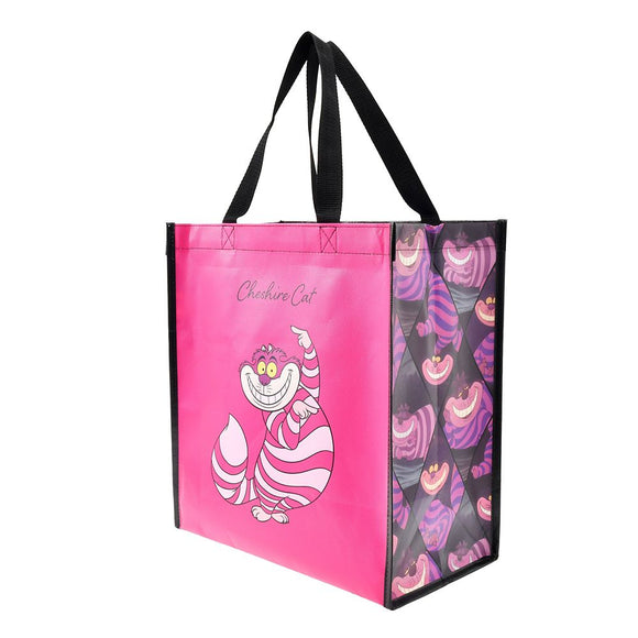 CHESHIRE CAT 購物袋