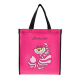 CHESHIRE CAT 購物袋