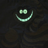 CHESHIRE CAT 夜光飛機褸