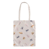 NUIGURUMI ART 手提袋 Marie