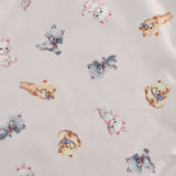 NUIGURUMI ART 手提袋 Marie