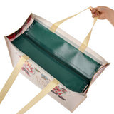 Disney Store Christmas 購物袋 M