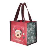 Disney Store Christmas 購物袋 S