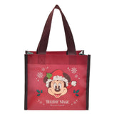 Disney Store Christmas 購物袋 S