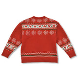 Disney Store Christmas 長袖冷衫 Mickey