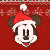 Disney Store Christmas 長袖冷衫 Mickey