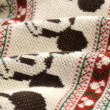 Disney Store Christmas 長袖冷衫外套 Mickey