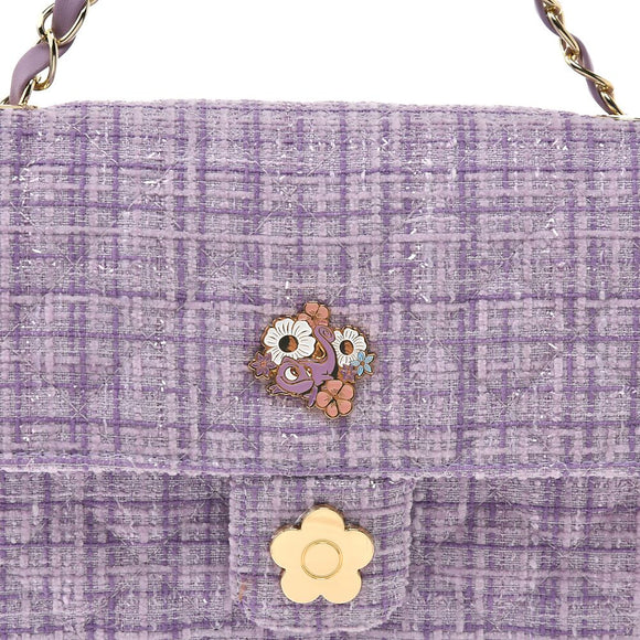 【MARY QUANT】Rapunzel Collection 手袋