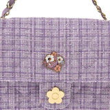 【MARY QUANT】Rapunzel Collection 手袋
