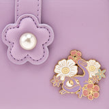 【MARY QUANT】Rapunzel Collection 銀包