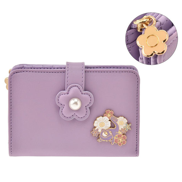 【MARY QUANT】Rapunzel Collection 銀包