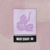 【MARY QUANT】Rapunzel Collection 頸巾連心口針