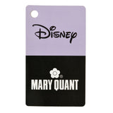 【MARY QUANT】Rapunzel Collection 頸巾連心口針
