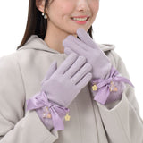 【MARY QUANT】Rapunzel Collection 手套