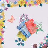 Disney TANGLED 15TH 絲巾