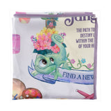 Disney TANGLED 15TH 絲巾