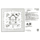 Disney TANGLED 15TH 絲巾