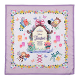 Disney TANGLED 15TH 絲巾