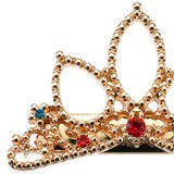 Disney Store 皇冠 髮夾