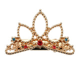 Disney Store 皇冠 髮夾