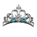 Disney Store 皇冠 髮夾