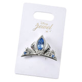 Disney Store 皇冠 髮夾