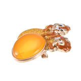 Disney Store 心口針