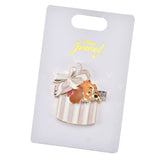 Disney Store 心口針