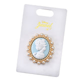 Disney Store 心口針 Frozen