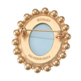 Disney Store 心口針 Frozen