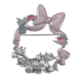 Disney Store 心口針