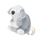 Fur Goods 毛公仔手袋 Max