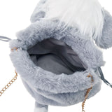 Fur Goods 毛公仔手袋 Max