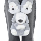 Fur Goods 毛公仔手袋 Max