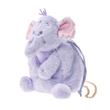 Fur Goods 毛公仔手袋 Lumpy