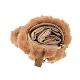 Fur Goods  環保袋In毛公仔 Chip&Dale