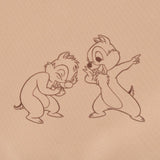 Fur Goods  環保袋In毛公仔 Chip&Dale