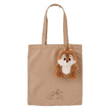 Fur Goods  環保袋In毛公仔 Chip&Dale