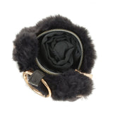 Fur Goods  環保袋In毛公仔 Figaro