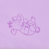 Fur Goods  環保袋In毛公仔 Lumpy