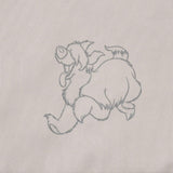 Fur Goods  環保袋In毛公仔 Max