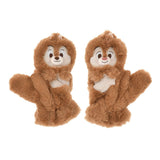 Fur Goods 毛公仔手套 Chip&Dale