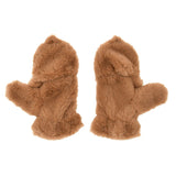 Fur Goods 毛公仔手套 Chip&Dale